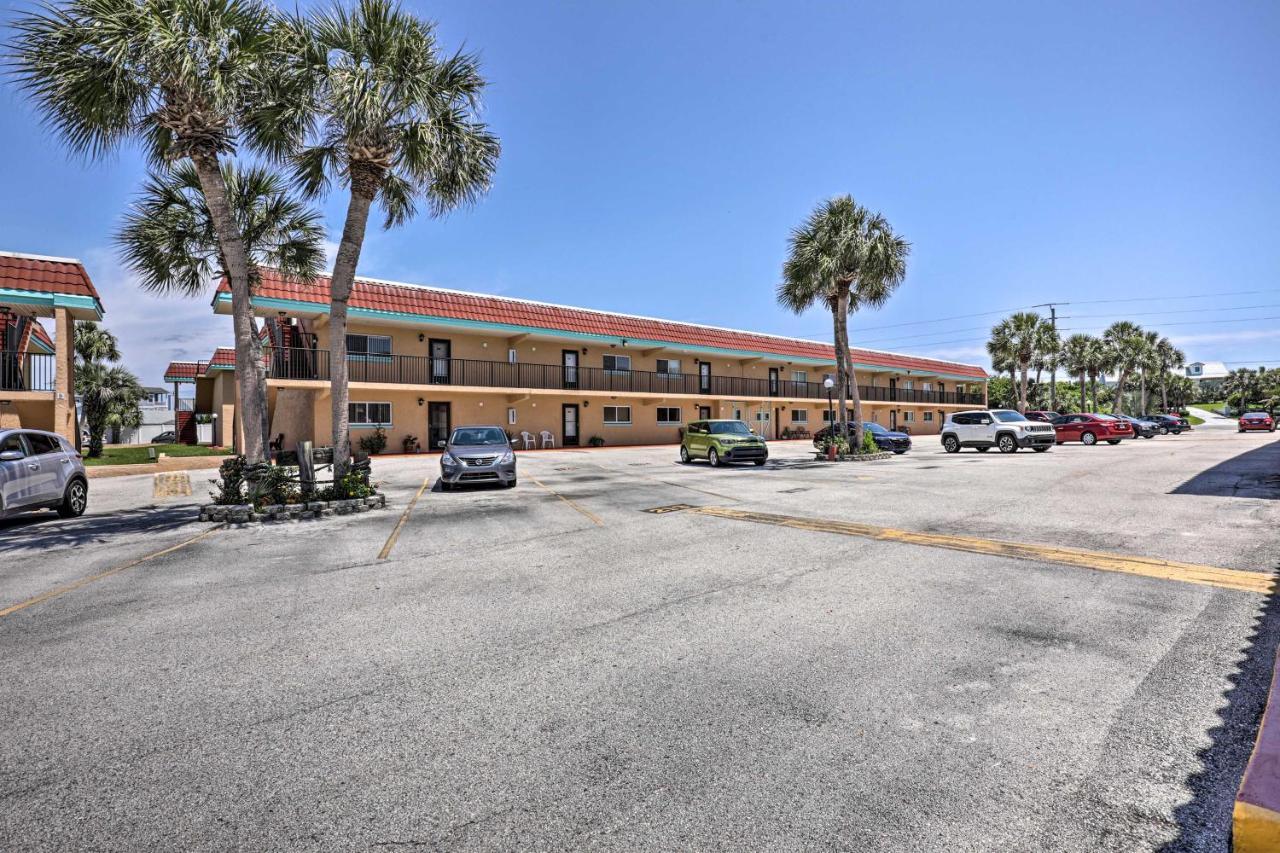 St Augustine Getaway With Porch 1 Block To Beach! St. Augustine Esterno foto